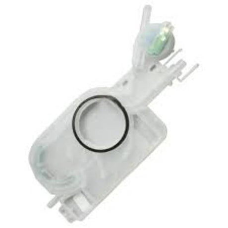 Omega Westinghouse Blanco Dishwasher Water Chamber Air