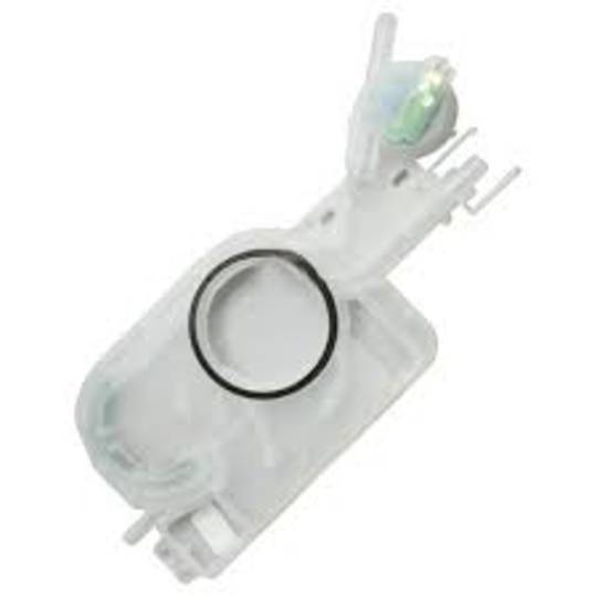 Omega Westinghouse Blanco Dishwasher Water Chamber Air
