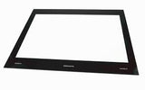 Omega Oven Inner Glass 520MM X 430MM