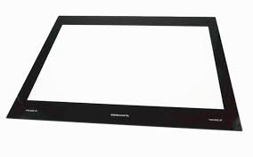Omega Oven Inner Glass 520MM X 430MM