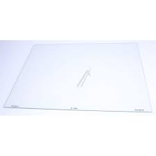 Omega Oven Inner Glass Small Middle Interval