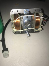 Smeg Rangehood Fan Motor K24PUXSA90 Made After 2006 Plug At the End of Wire
