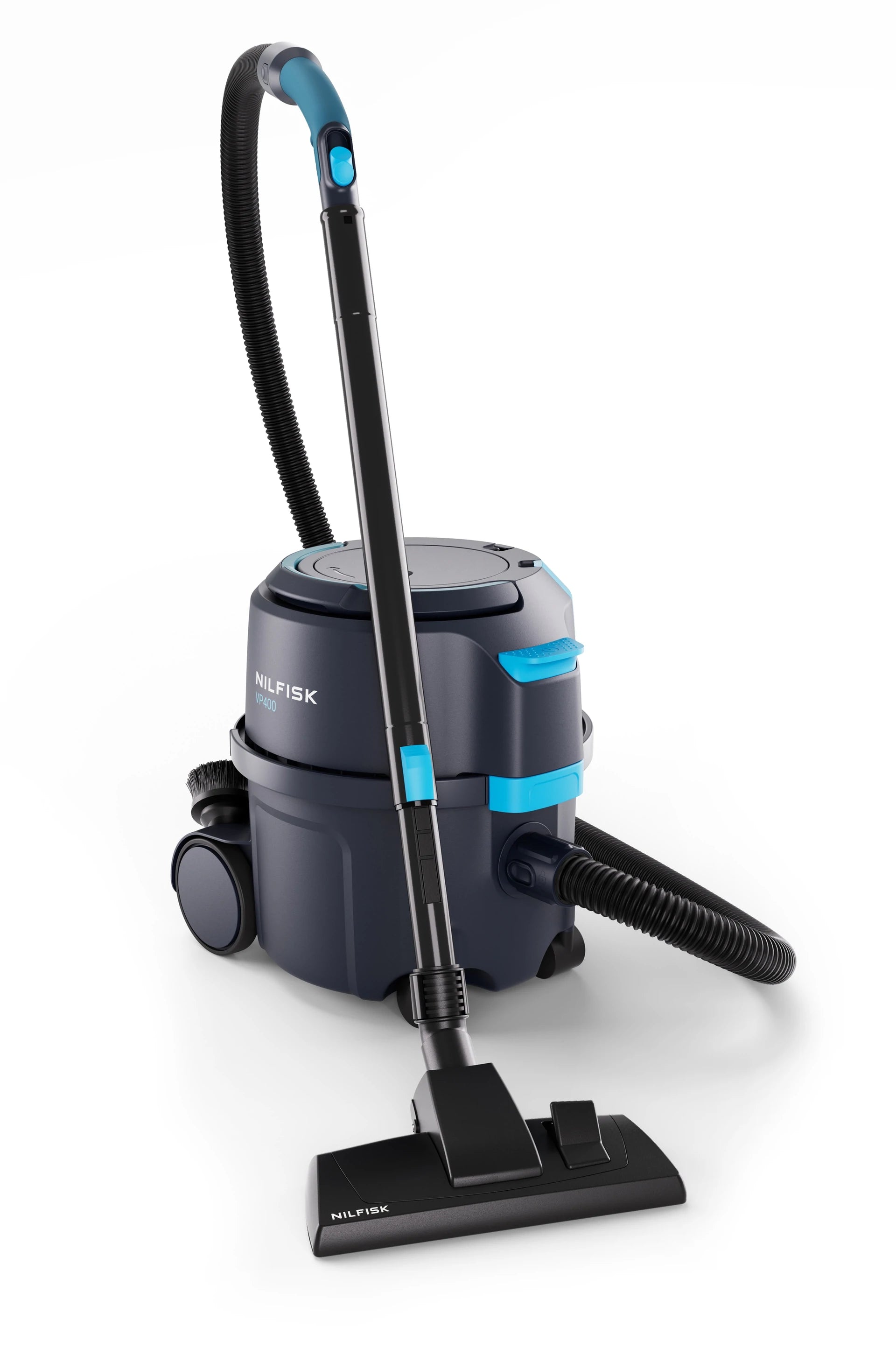 Nilfisk VP400 HEPA XTCP AU/NZ Commercial Vacuum Cleaner 107421175
