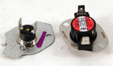 Maytag and Whirlpool Dryer Thermo Cut Off Switch MDE18MNAGW0, MDE18PDAGW0, MDE22PDAGW0, MDE22PNAGW0 , MDE25PDAGW0, MDE25PDAGW