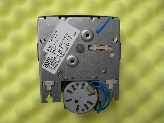 Maytag and Whirlpool Washing Machine Timer MAT15MNAGW0, MAT15MNAGW , MAT15MNBGW0
