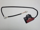 Whirlpool and Maytag Washing Machine Door Lock Catch