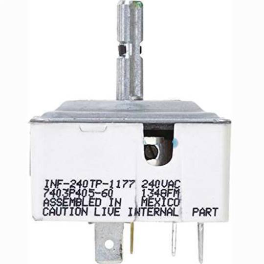 Jenn Air Cook Top Regulator Older Version