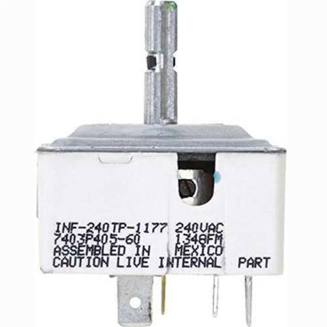 Jenn Air Cook Top Regulator Older Version