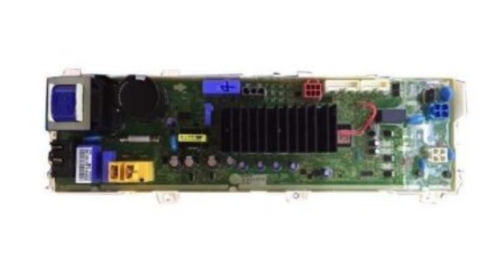 LG Washing Machine Main Pcb WTG6520 Version None WD12021D6 A450 WD14022D6