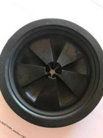 Robinhood and Fisher Paykel Waste Disposal Sink Fitting