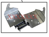 Simpson Westinghouse Electrolux Dryer Wall Mounting LD500B*00, LD505EB*00, LD605EB*00, 0200