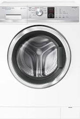 Fisher Paykel Washing Machine Service Manual WH8560F WH8060F WH8560P WH8060P WH9060J WH8560J WH8060J WH7560P WH7560J diagnostics Erro Code Manual