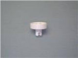 Smeg Dishwasher Lower Basket Wheel AP612CA, APL1250ES, APL1259ES, CA01S, CA12B, DF1255W, DF612WD, DW606001, *410199