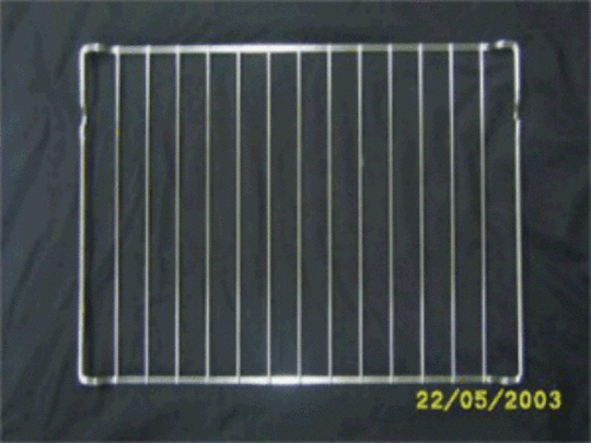 Smeg Oven Rack Wire Shelf 440MM X340MM 90739
