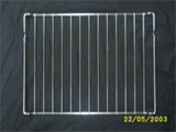 Smeg Oven Rack Wire Shelf 440MM X340MM 90739