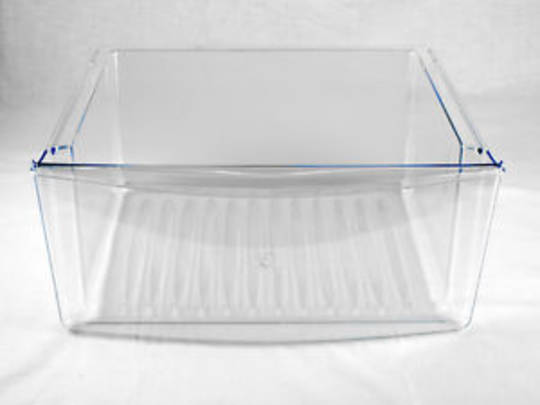 Ge Jennair Fridge and Freezer Veggie Bin JS2628HEHB