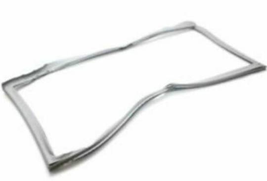 Ge Fridge Door Seal Gasket Right Or Left French Door PFCA1NJZCDSS, Gasket W/Flap