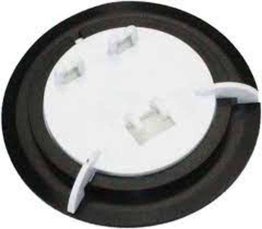 Ge Fridge Ice Maker Shutter Dispenser Door