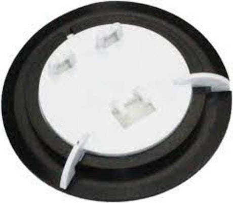 Ge Fridge Ice Maker Shutter Dispenser Door