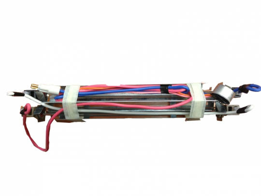 Whirlpool Maytag Ge Jenair Fridge Defrost Heater, MSG25GRBBWW, MSK25GRBBAA, TFK25PRBBAA ,TFK25PRBBWW, TPG21BRBBBB, TPG21BRBBWW