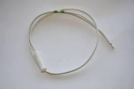 Whirlpool Maytag Ge Fridge Freezer Thermistor Temp Sensor GSG25MIPAFBB, PCG21MIMHFBB Fresh Food Sensor