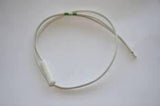 Whirlpool Maytag Ge Fridge Freezer Thermistor Temp Sensor GSG25MIPAFBB, PCG21MIMHFBB Fresh Food Sensor