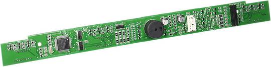 Maytag and Ge Fridge Board Asm Temperture