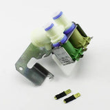 Ge Maytag Amana Whirpool Fridge/Freezer Water Valve Side By Side MSK22GRBAAD