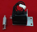 Ge Fridge Ge Refrigerator Ice Dispenser Solenoid, X10055