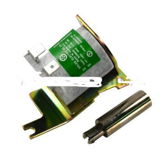 Ge Side By Side Refrigerator Ice Dispenser Solenoid