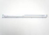 Whirlpool Maytag Ge Jenair Fridge Veggie Bin Or Shelf Side Rail Left Slide TFG20JRSSA