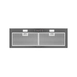 Westinghouse Rangehood Part Manual WRI825BC