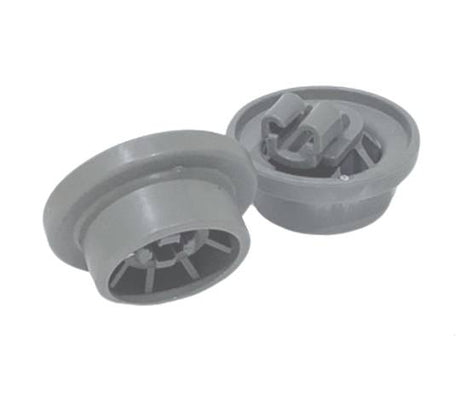 Parmco Dishwasher Lower Basket Wheel PD6-PSE-2, PD6-PWE-2
