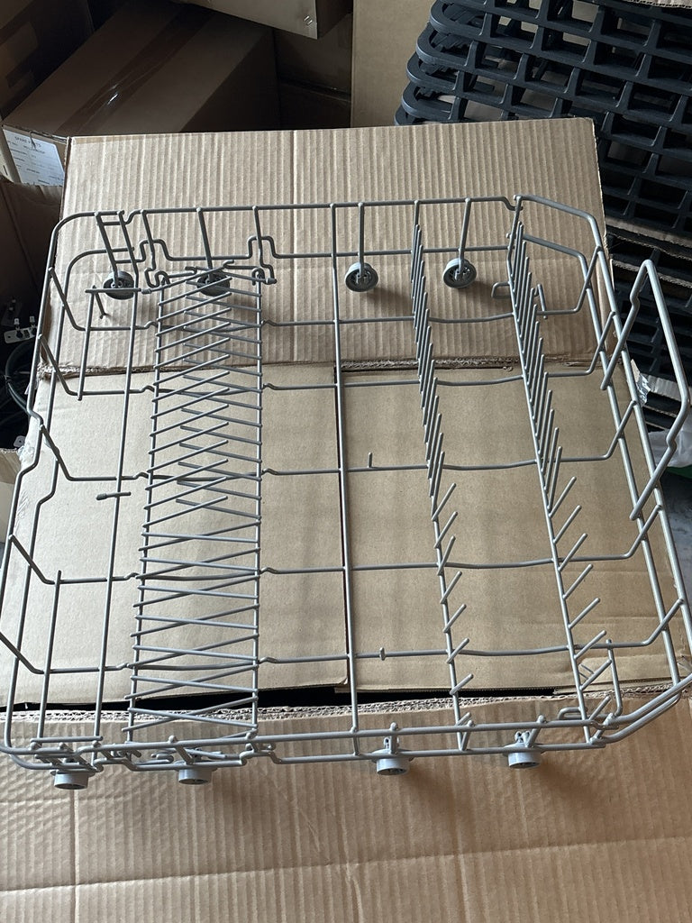 Parmco Dishwaser Lower Basket PD6-PBL PD6-PSL-2