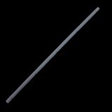 Parmco Robinhood Bellini Dishwasher Door Lower Gasket Seal Holder – Models PD6-PSL-1, PD6-PWL-1, PD6-PIT-2, BPD6-DSE