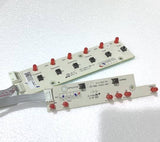 Parmco - Pcb Display - PD6-PSE-3 PD6-PSE-2
