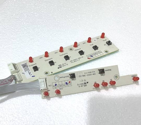 Parmco - Pcb Display - PD6-PSE-3 PD6-PSE-2