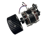Parmco Dryer Motor DR8WHP