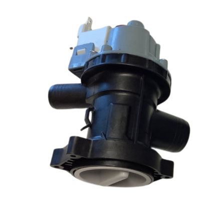 Parmco and Midea Drain Pump WD106WF WM10WF02 WM8WF PW-F8-W WD106WF02 WM10WF03