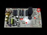 Parmco Dishwasher Main Pcb DW6se DW6We 10 plug