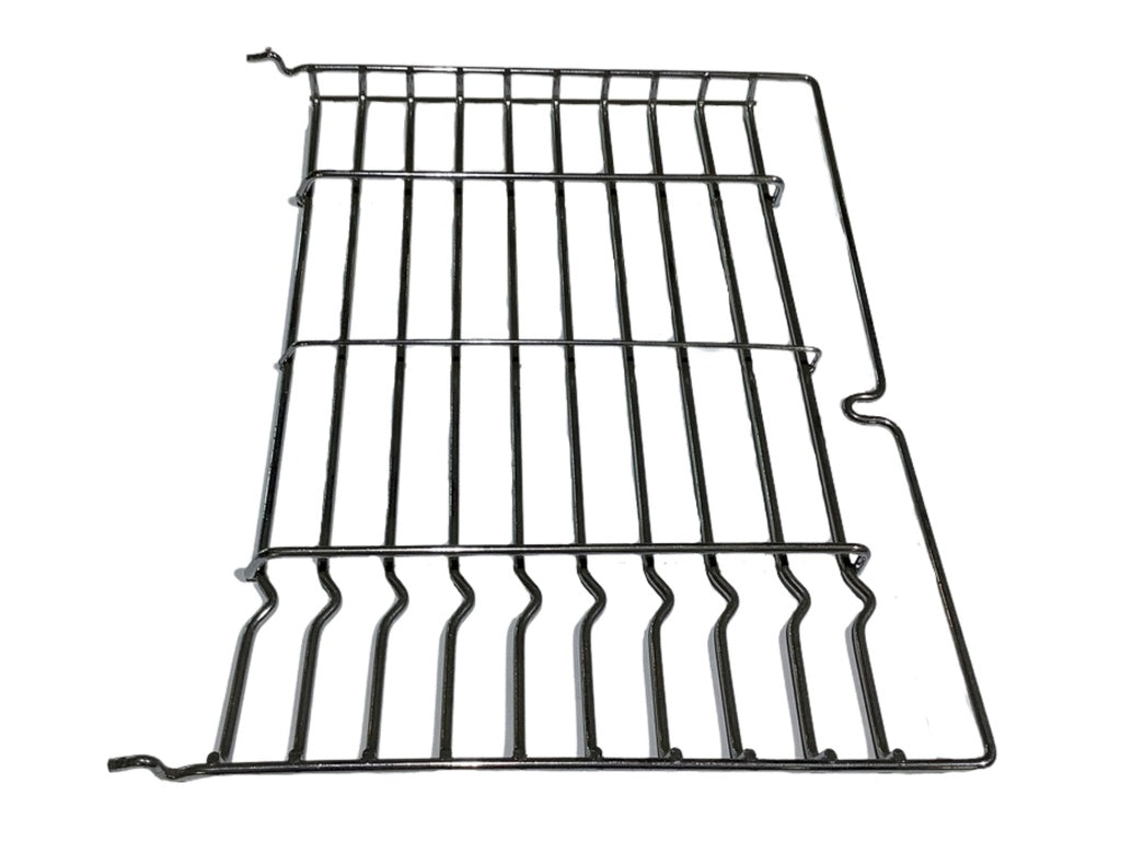 Parmco Oven Side Rack Left VERSO 3 PPOV-6S-PYRO-1 VERSO 1 VERSO 2 OV-M1-6S-9 OV-M2-6S-9 PPOV-6B-9