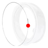 Parmco Midea Washing Machine Door Gasket Spring Front PA00506