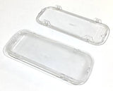 Parmco Rangehood Light Cover Defuser T1-6-2 T1-6-1
