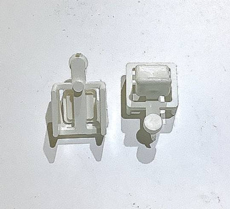 Parmco Rangehood Filter Clip Holder White T1-6HT
