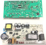 Parmco Rangehood Pcb T4-15DM-CUR-1 T4-13DM-SLI-1 T4-13DM-SLI T4-15DM-CUR