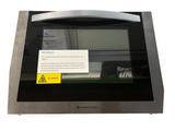 Parmco Oven Complete door Including Handle and Hinge  OV-1-69-GAS