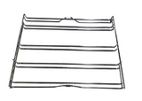 Parmco Oven Rack Left OV7-1-6S-5 OV7-2-6S-5 OV7-3-6S-5 OV7-1-6W-5