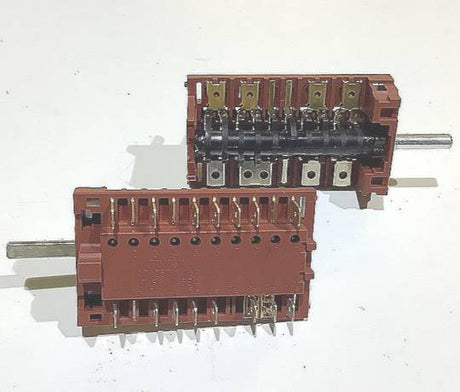 Parmco Oven Multi Function Switch Selector OV-5,