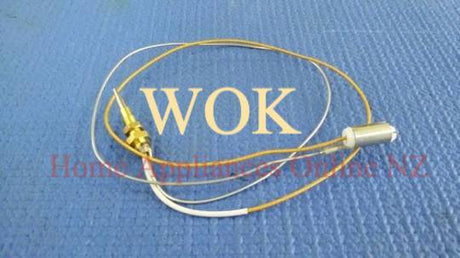 Parmco Thermocouple, 2 Wire, Wok - HO-1,