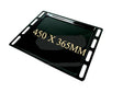 Parmco Oven Roast Dish Shallow OV-1, OV-2,